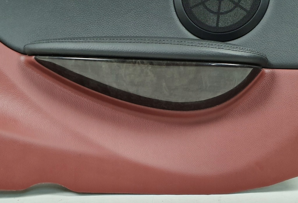 фото №5, Обивка обшивка правый задняя bmw 6 e63 e64