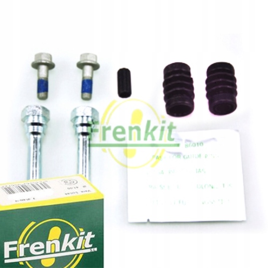фото №1, Frenkit 810072 набор tulei направляющих, суппорт тормоза