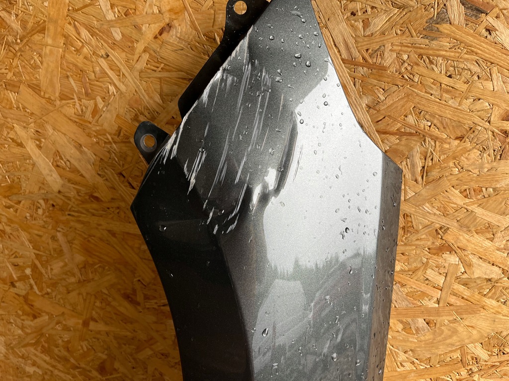 фото №7, Hyundai i30 i-30 iii 3 17- крила передній перед лівий