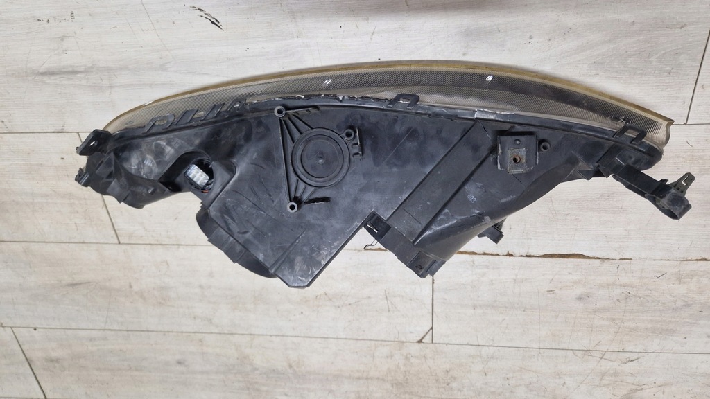 фото №5, Лампа honda civic ufo viii 06-11