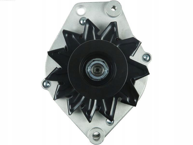 Генератор vw volkswagen transporter t4 t3 2,4 2.4 as-pl a0106 Ціна