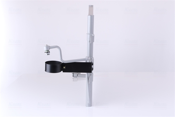 фото №14, Конденсатор радіатор кондиціонера [nissens]