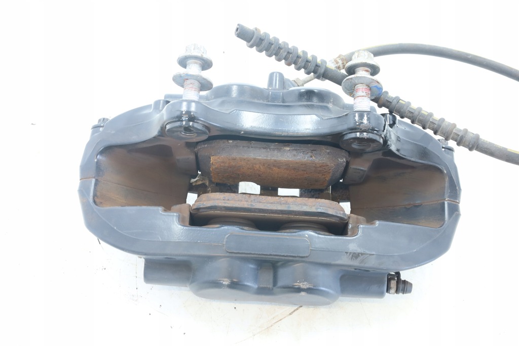 фото №13, Супорти диск гальмівні колодки гальма bmw i8 l12