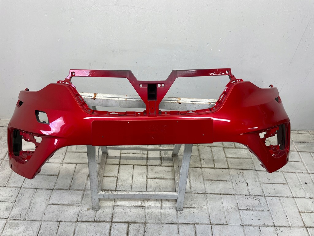 фото №1, Бампер перед передній renault arkana e-tech