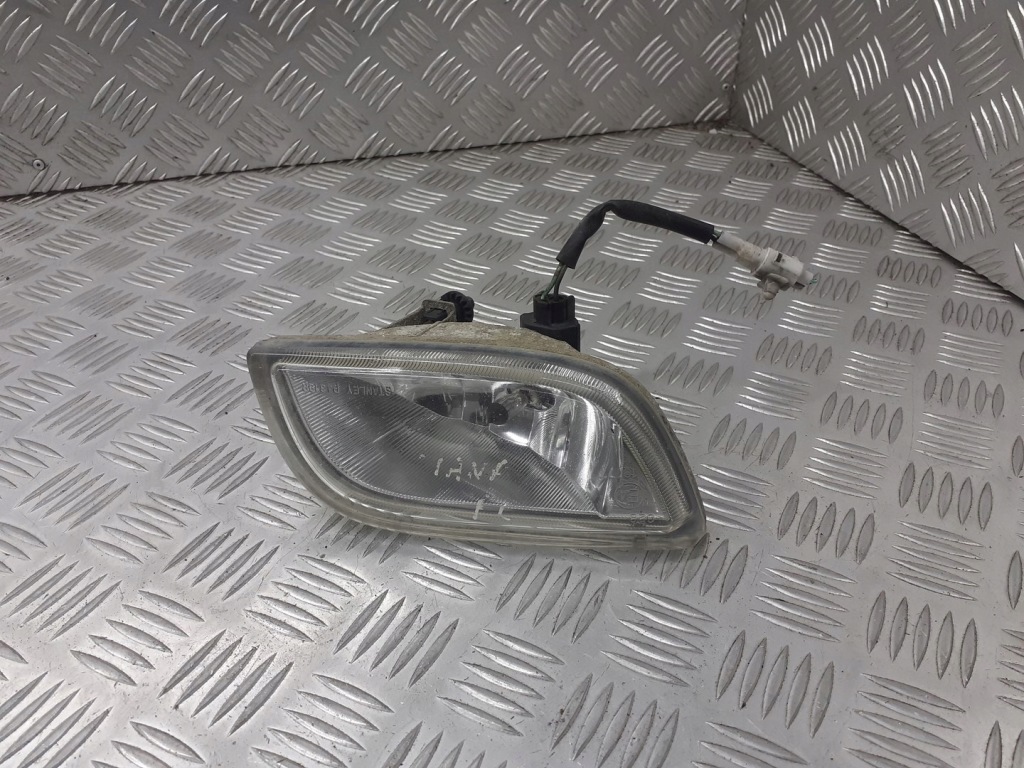 фото №1, Противотуманная фара левый передний suzuki liana