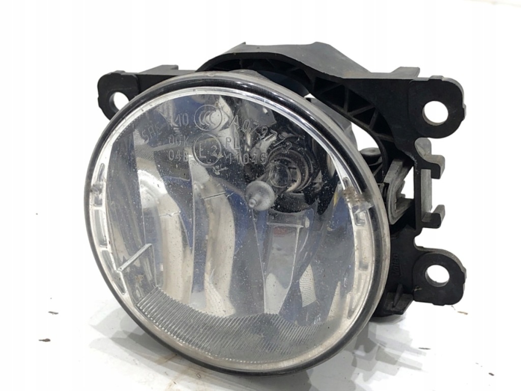 Купить Противотуманная фара левый перед renault megane iv 261500097r хэтчбек лампа