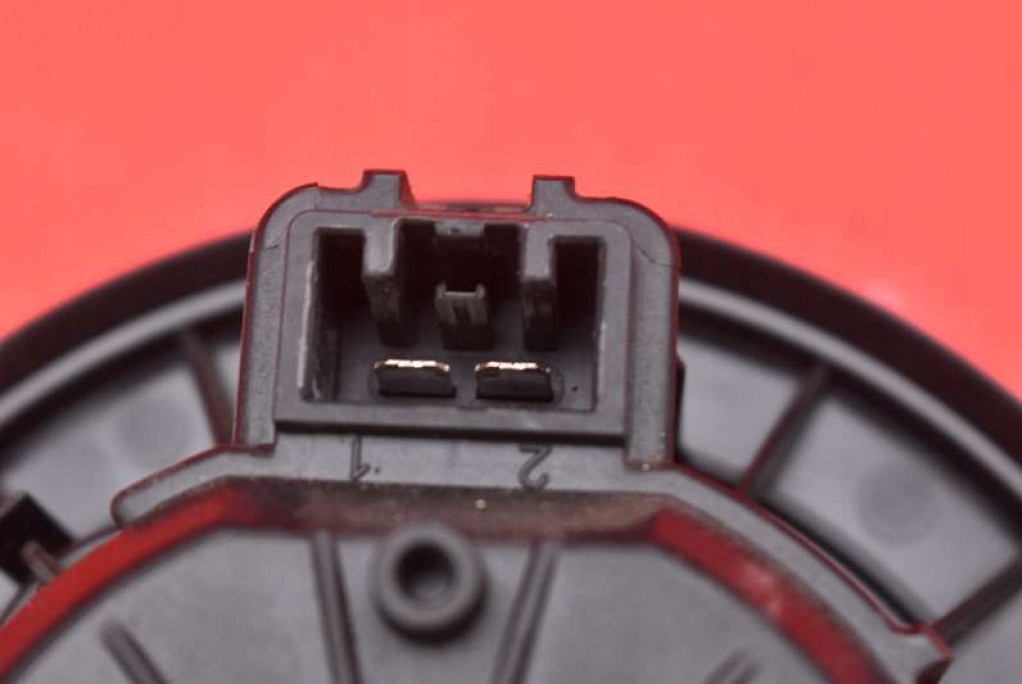 фото №8, Повітродувка вентилятор обдув eu vp8e2h 18456-ab ford fiesta mk7 08-17