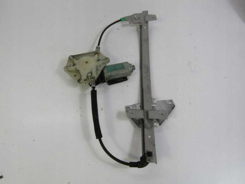 фото №7, Volvo s40 v40 механізм підйомник скло przó правий