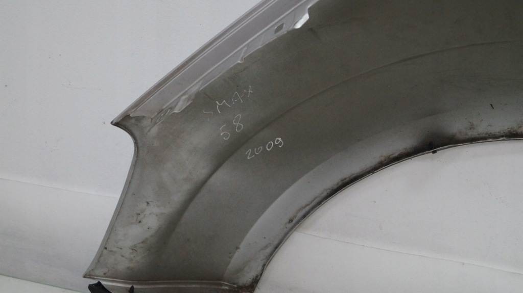 Крило передній правий ford s-max 1 58 2009 Ціна