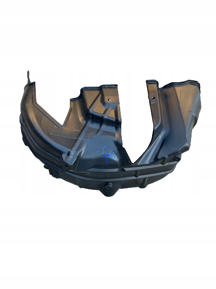 фото №1, Toyota yaris cross подкрылок задняя левая 65638-0d010