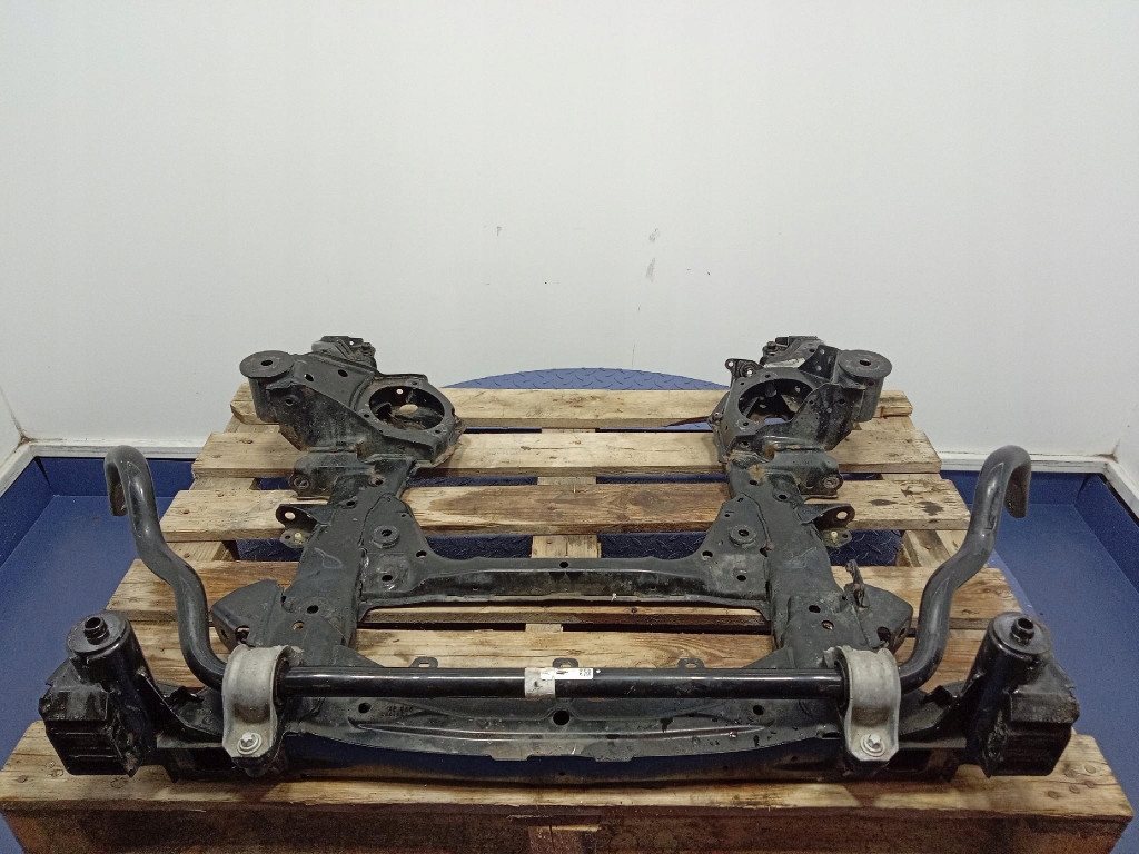 фото №7, Bmw x7 g07 g05 x5 g06 x6 подрамник подрамник подрамник перед 6873973