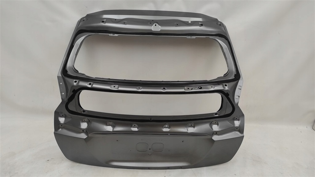 фото №1, Кришка багажника багажника mitsubishi eclipse cross po 2017