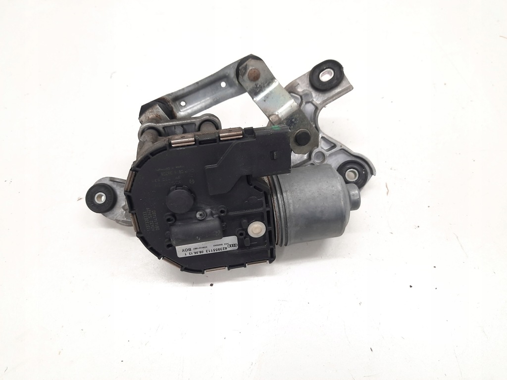 фото №1, Audi r8 4.2 fsi 06- моторчик дворник