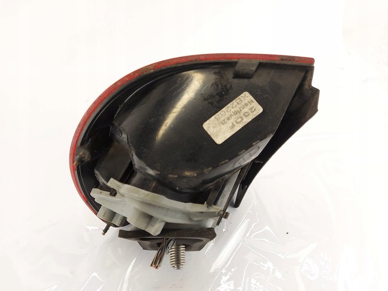 фото №8, Лампа лівий задня ліва задня vw fox 5z1, 5z3, 5z4 5z0945111a