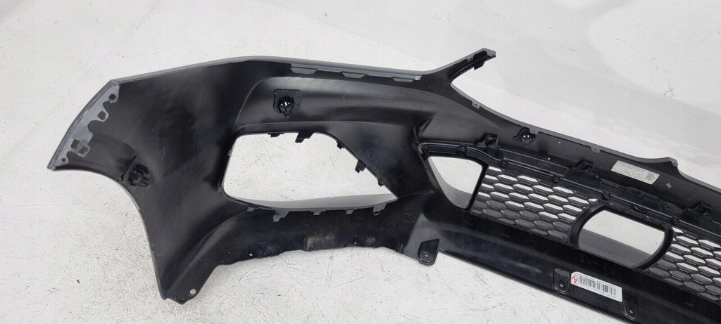 фото №12, Bmw 8 g14 g15 g16 m набір 2018- бампер передній перед 51118070558