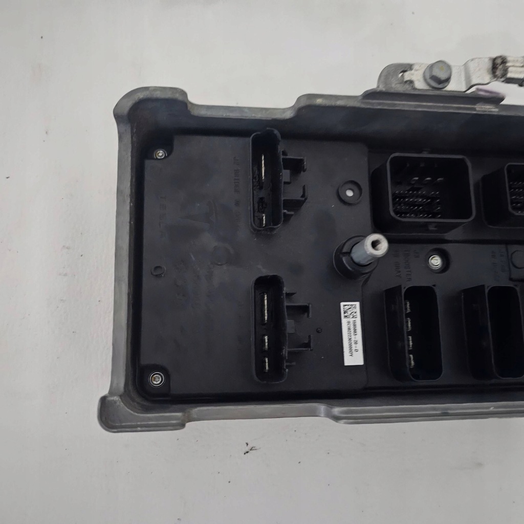 фото №6, Модуль блок управления tesla model x plaid 2022r 1588948-00-a