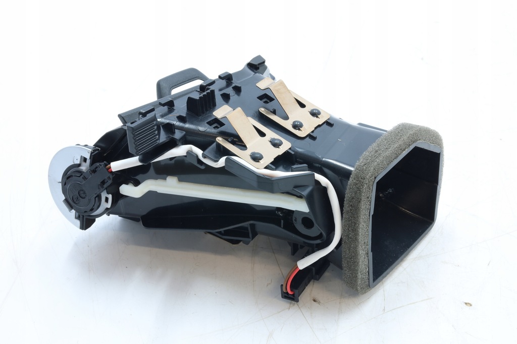 фото №5, Решётка обдув левая bmw g20 g21