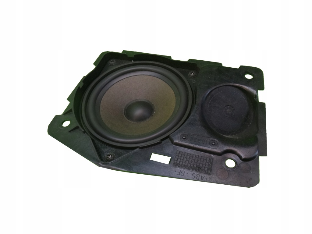 фото №1, Динамік правий задня задній bmw e65