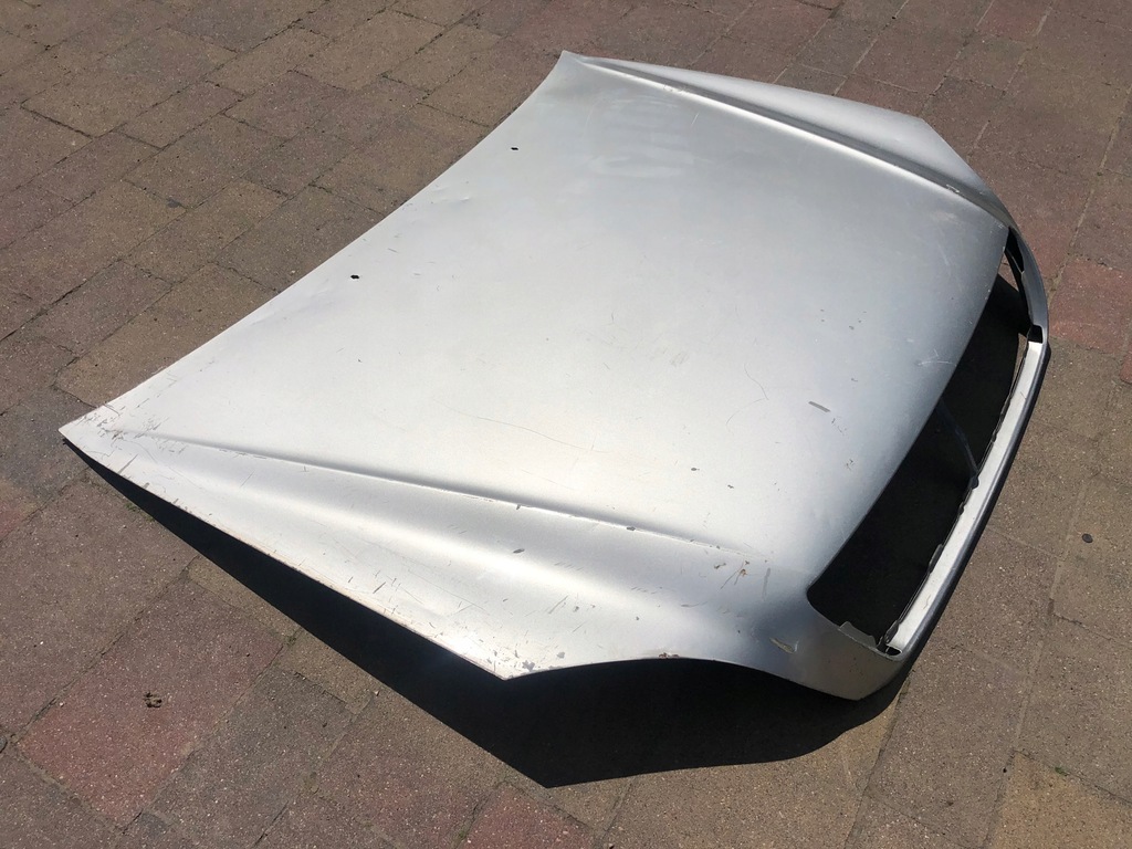 фото №2, Капот lexus ls ls430 iii 2000-2003