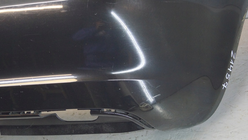 фото №11, Бампер задня audi a3 8p lift 08- 3d s-line