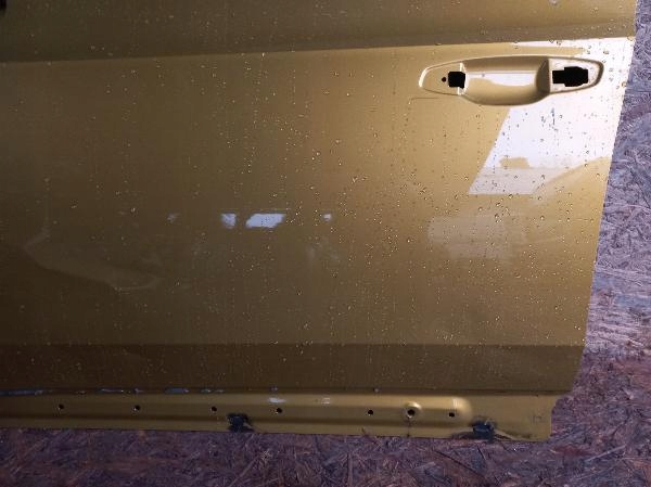 фото №8, Volkswagen vw arteon дверь левая передние перед