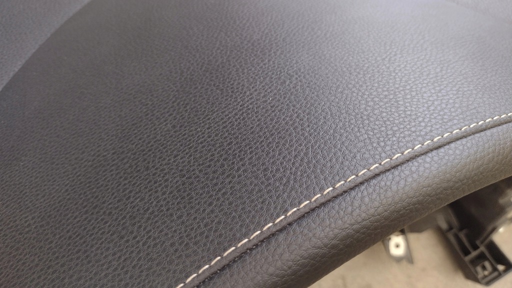 фото №7, Porsche panamera 971 консоль панель приладів приладова