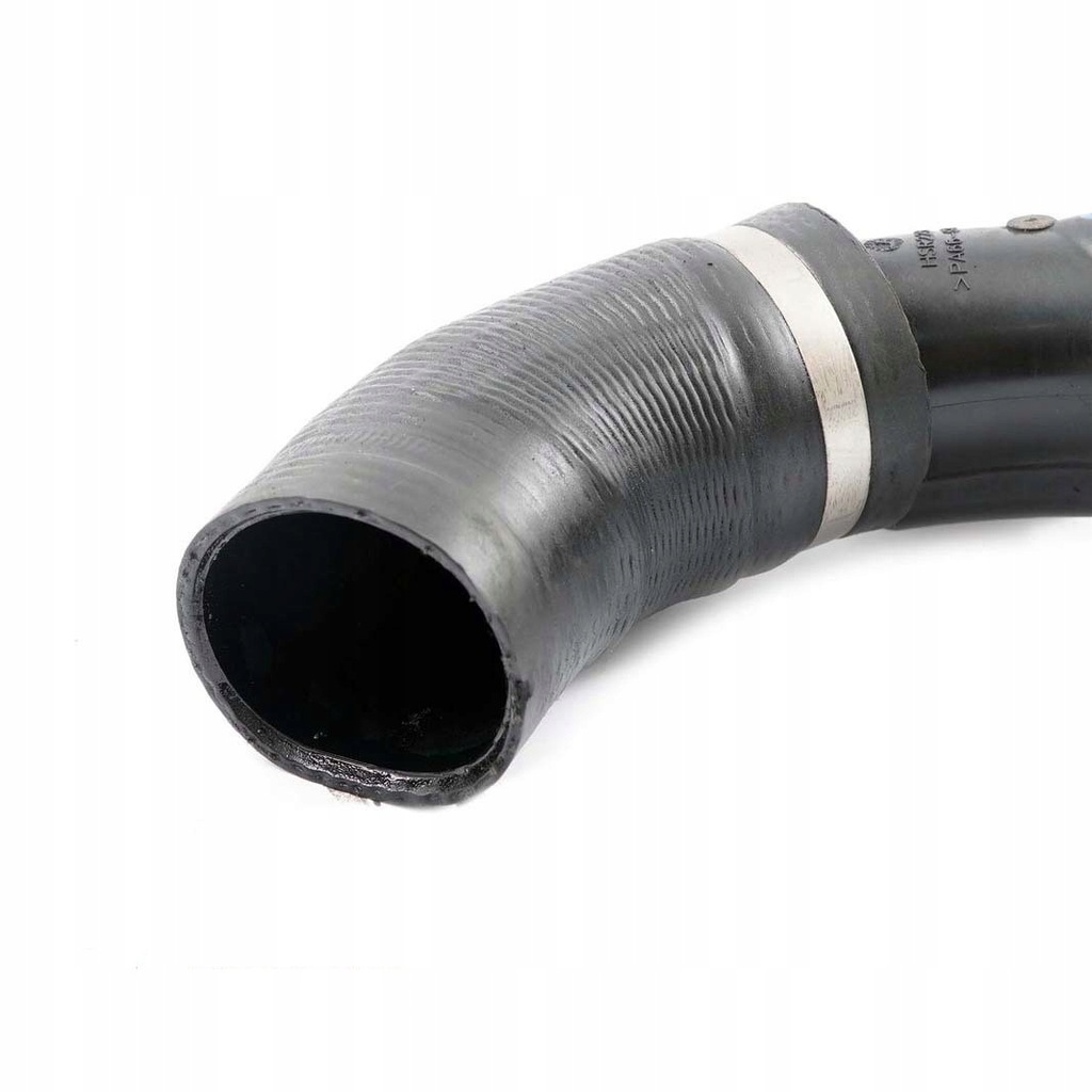 фото №4, Mini clubman paceman r60 r61 шланг труба wąż интеркулер 8512206