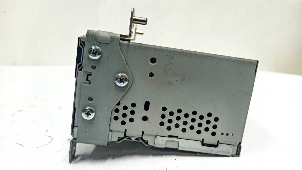 фото №3, Ford mustang vi 2019 автомобільна магнітола