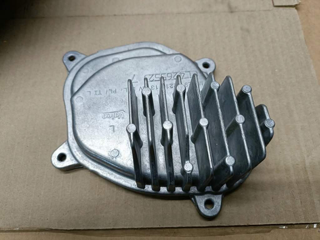 фото №1, Vw t-cross модуль преобразователь 2gm998478