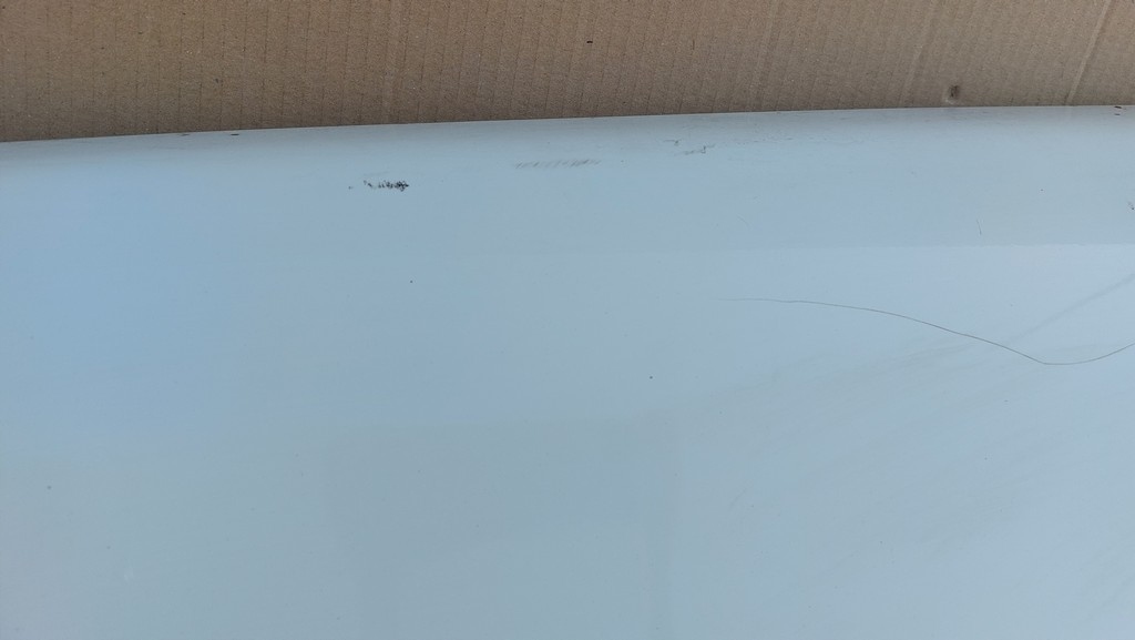 фото №8, Mercedes w124 крыло левый 149