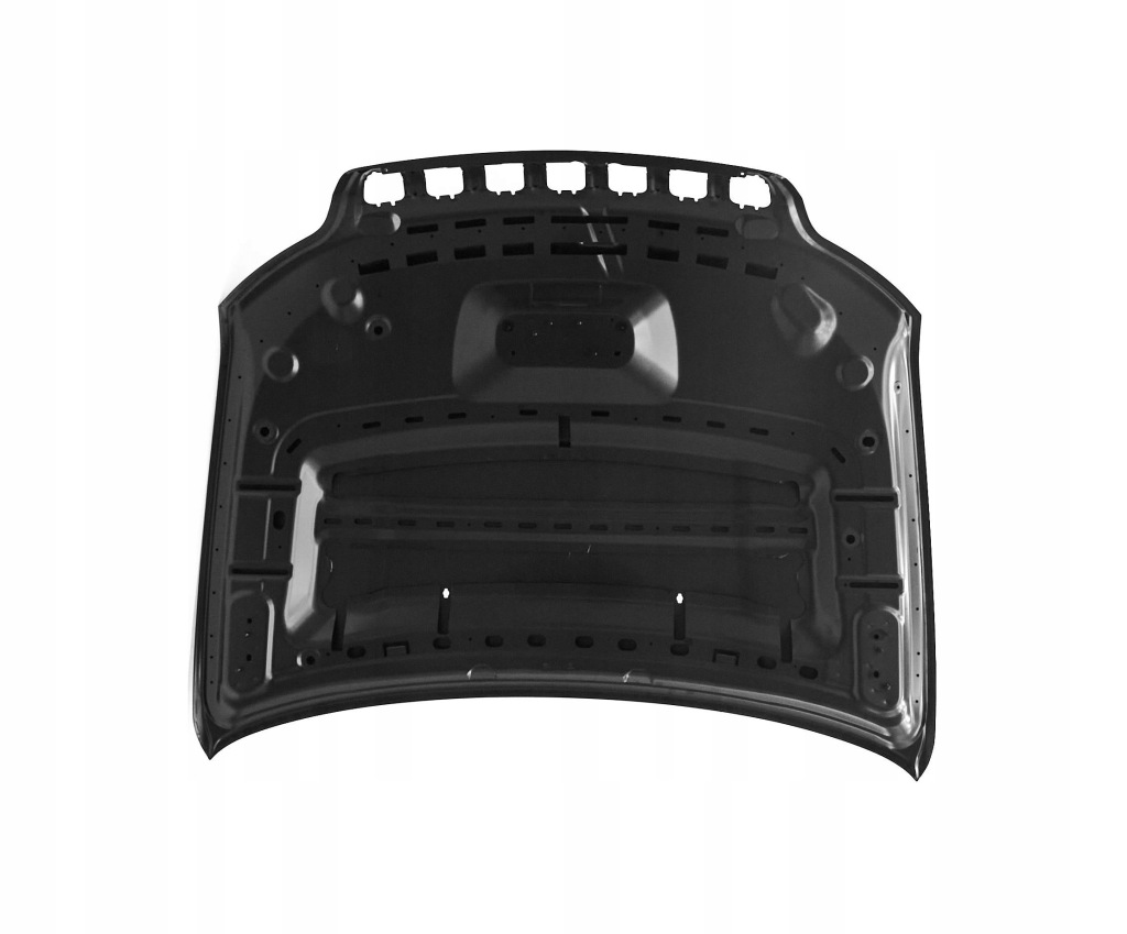 Капот до jeep cherokee kl 2019-2023 68290450aa Зі Шроту