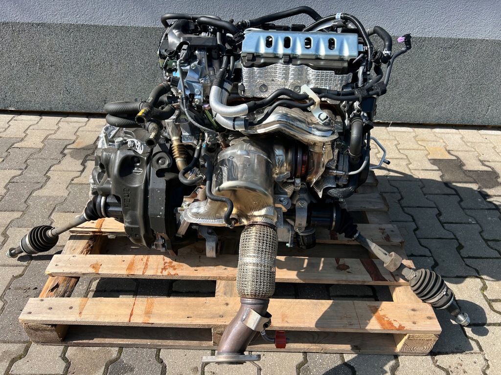 фото №13, Mazda 3 bp коробка передач передач автоматическая skyactiv-x m hybrid 2023 8 tyś km