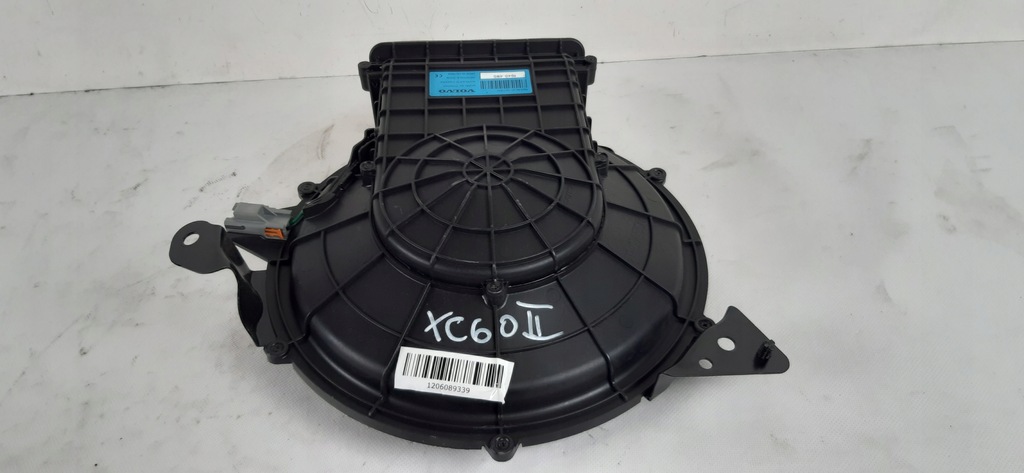 фото №9, Volvo xc60 ii динамик сабвуфер 32212620