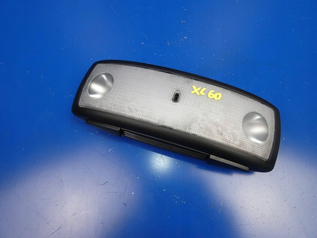 фото №1, Volvo xc60 i лампа внутрішня кабіни задня задня rdesign