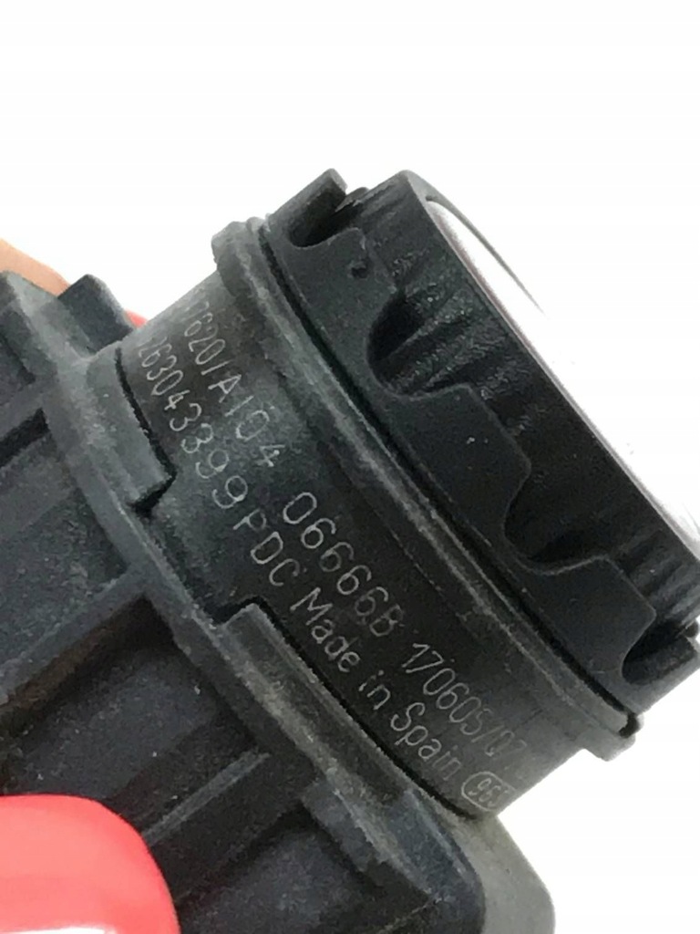 фото №7, Bmw 3 f30 f35 f31 датчик pdc 6847620