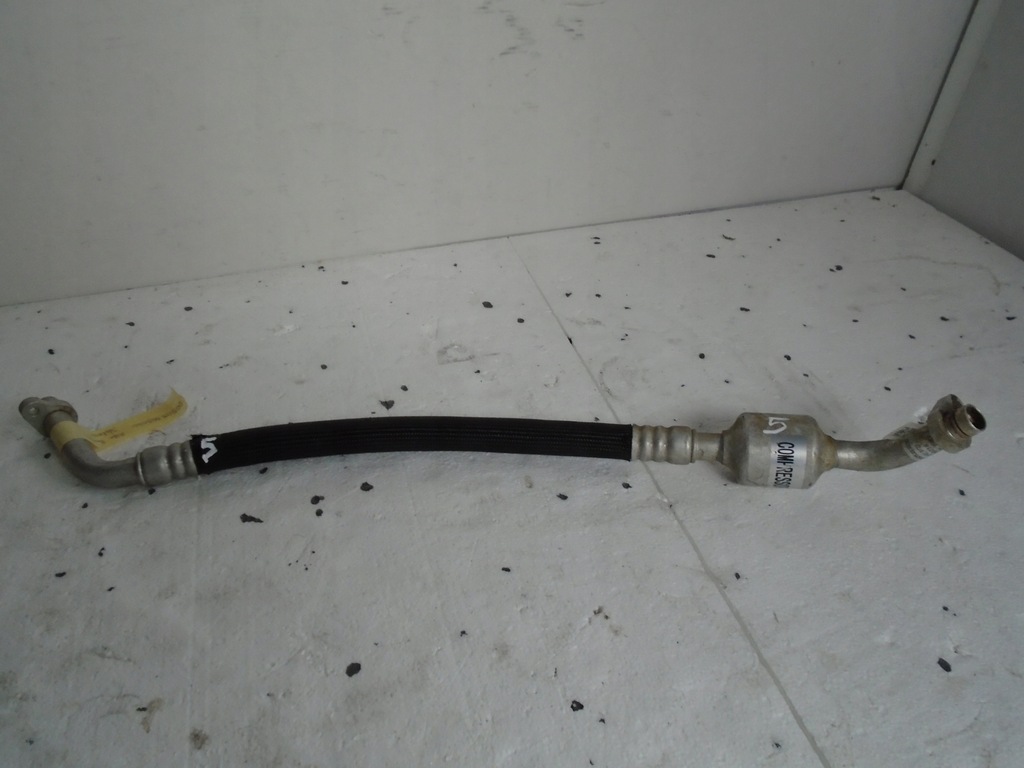 фото №1, Шланг кондиционера alfa romeo stelvio 2.2