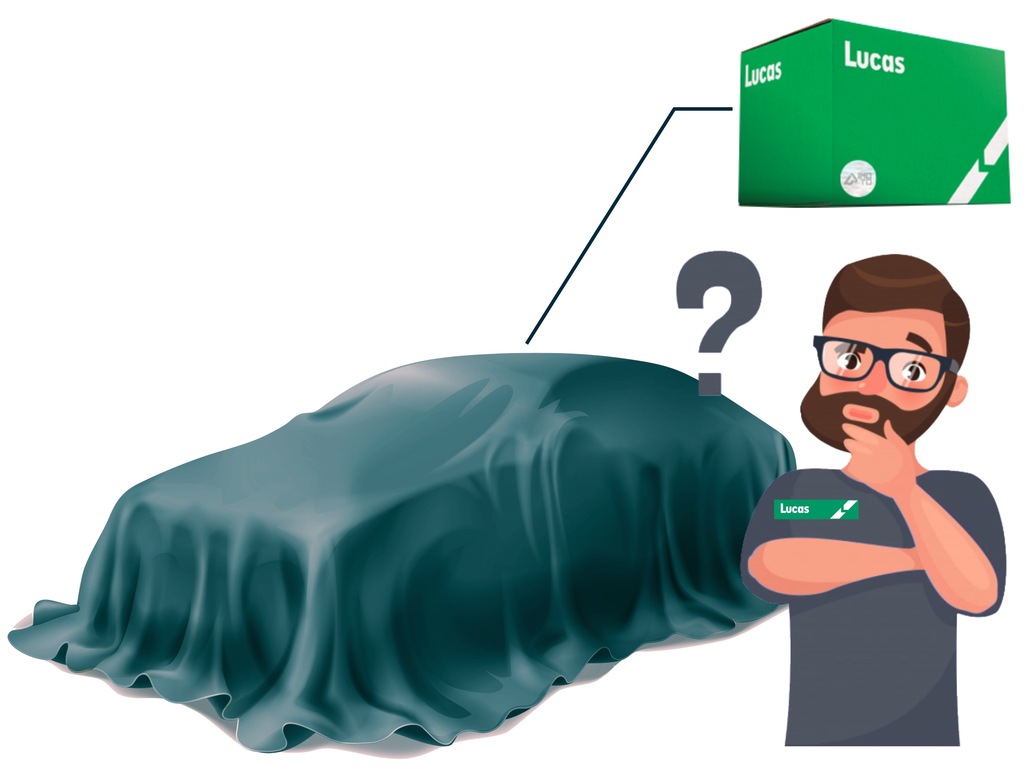 фото №10, Компрессор кондиционера lucas acp624 4472206370