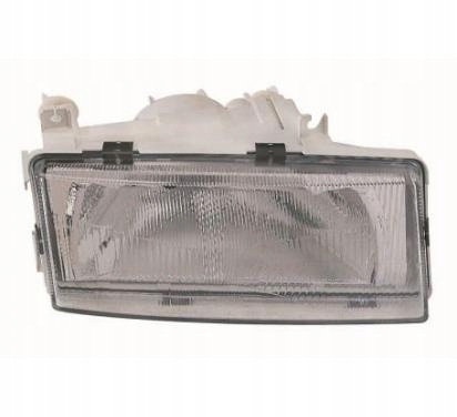 фото №1, Depo фара skoda felicia 95- h4 08/98