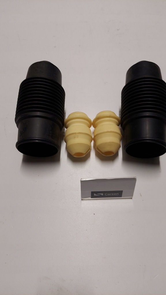 фото №1, Захист i відбійники перед polcar g703232b