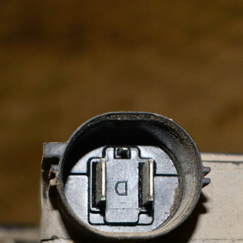 Ford transit 2011 накладка вентилятора радиатора с Разборки