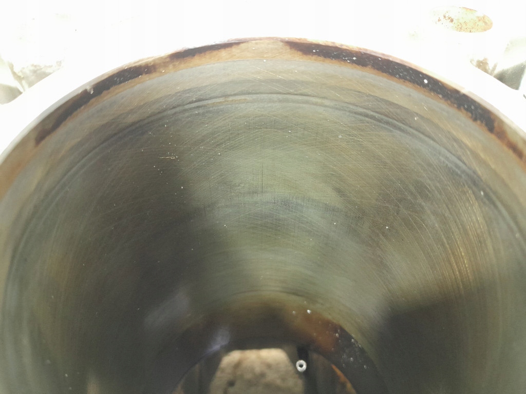 фото №7, Volvo s60 v70 i 2.4 b5244s 170 km блок двигуна