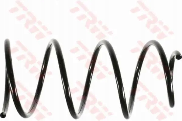 Пружина підвіска jcs513 trw Ціна