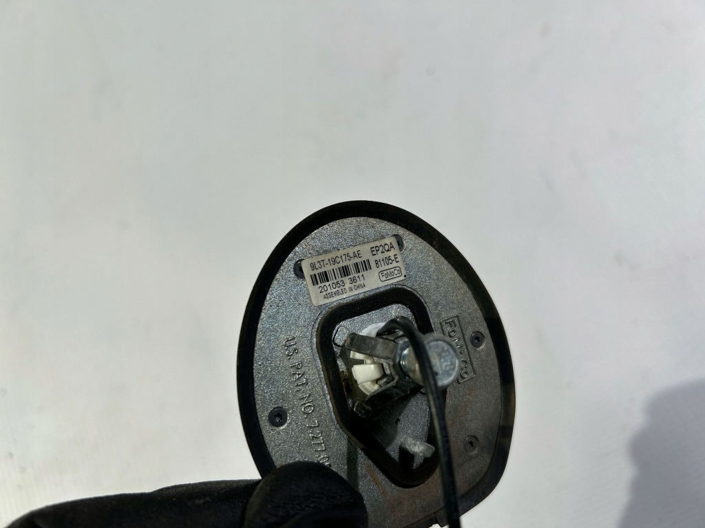 Антена gps rekin плавник плавник ford f150 f-150 2009- в Україні