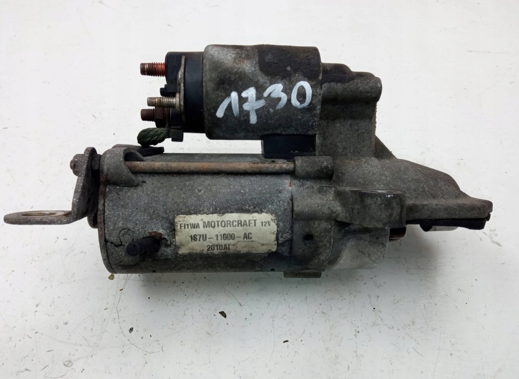 Купить Стартер ford mondeo 1.8 duratec