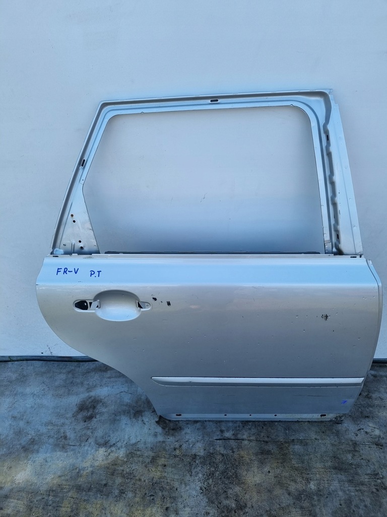 фото №1, Двері правий задня honda fr-v 2005-2009
