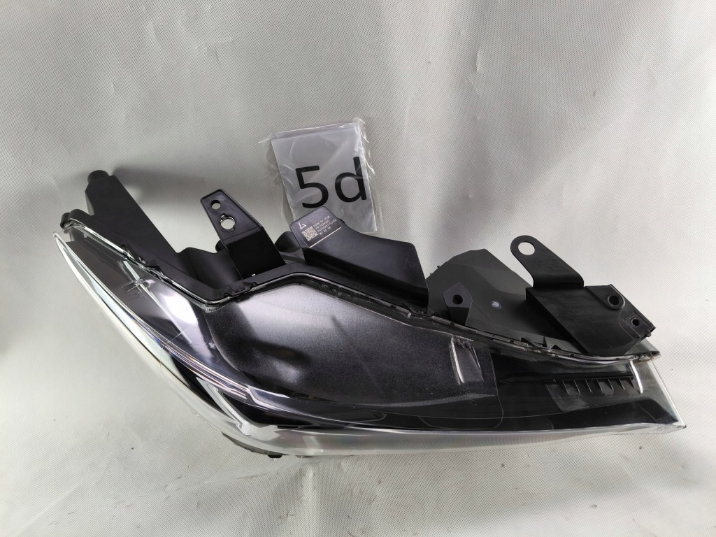 фото №7, Mazda cx5 cx-5 ii full led правый фара лампа kb8n51030k