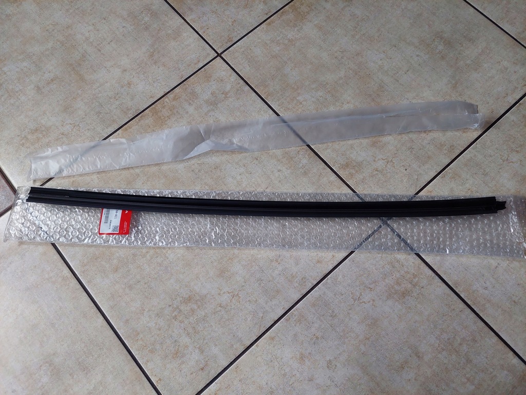 фото №5, Молдинг крыша - левая - honda cr-v iv