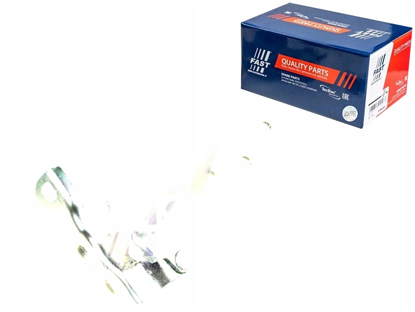 фото №1, Петля капот fiat doblo 00 лівий fast