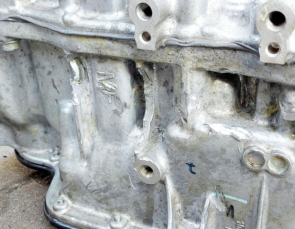 фото №11, Toyota c-hr ii 24r. двигун 2.0 гібрид пробіг 24 tyś.km m20a xm20a-x82g