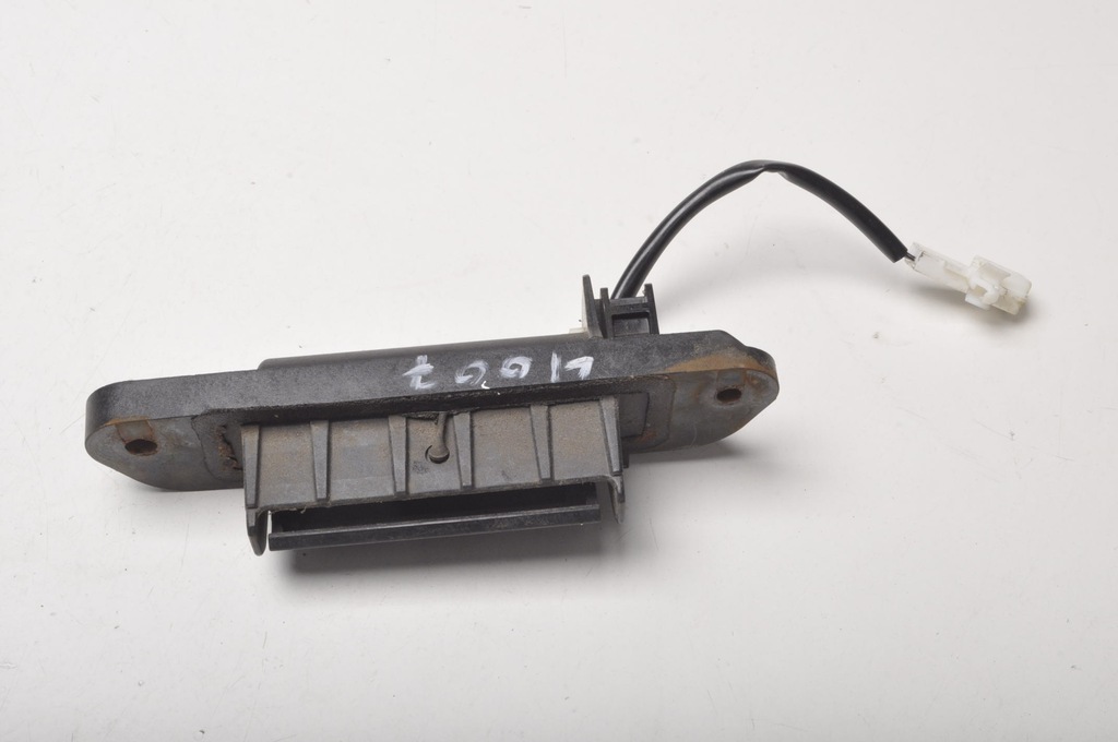 фото №1, Peugeot 4007 ручка крышки багажника